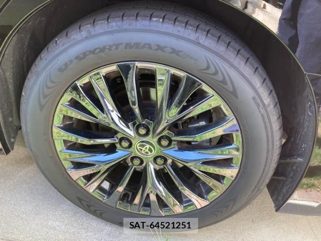 Toyota VELLFIRE 2025-10 8884519-13