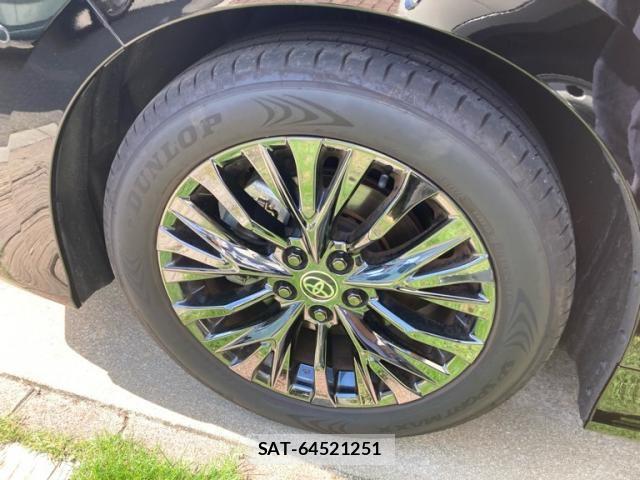 Toyota VELLFIRE 2025-10 8884519-14
