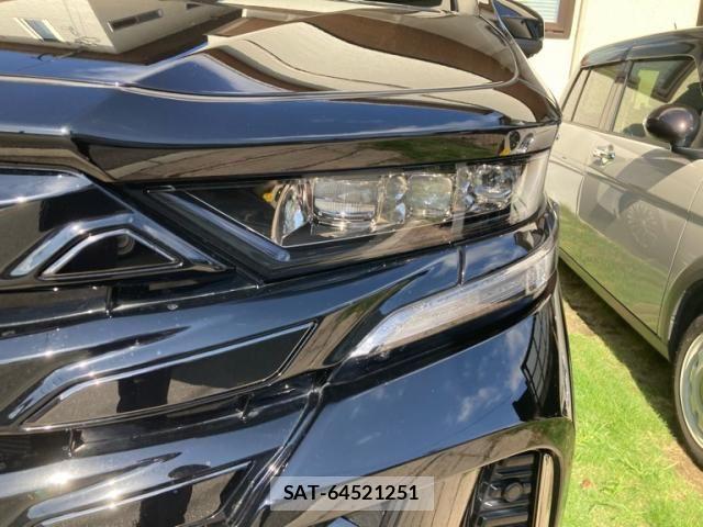 Toyota VELLFIRE 2025-10 8884519-15