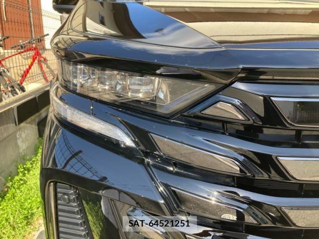 Toyota VELLFIRE 2025-10 8884519-16