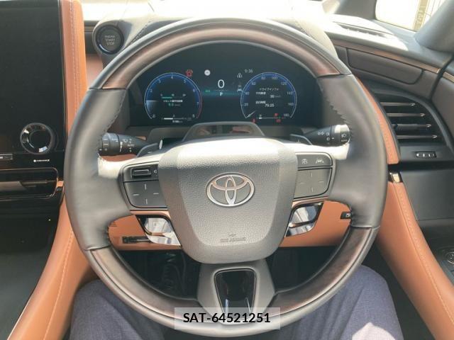 Toyota VELLFIRE 2025-10 8884519-17