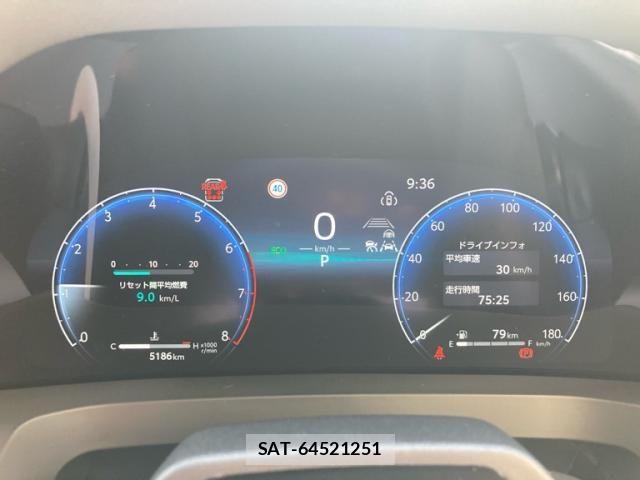 Toyota VELLFIRE 2025-10 8884519-18
