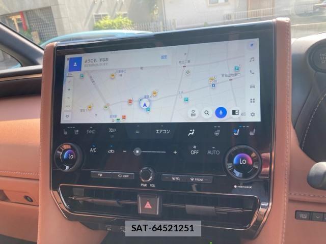 Toyota VELLFIRE 2025-10 8884519-20