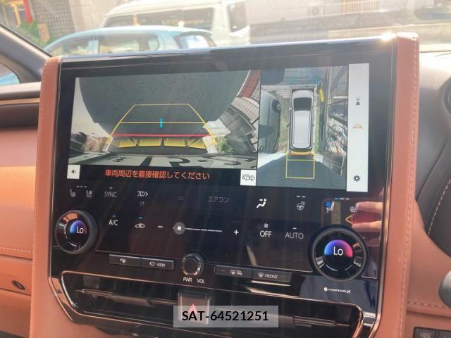 Toyota VELLFIRE 2025-10 8884519-21