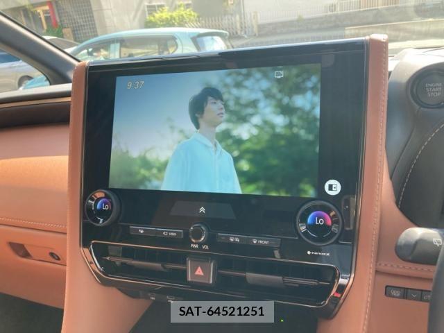Toyota VELLFIRE 2025-10 8884519-22