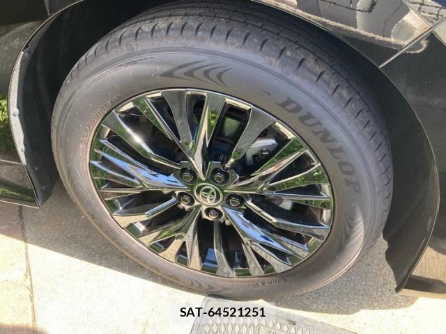 Toyota VELLFIRE 2025-10 8884519-2