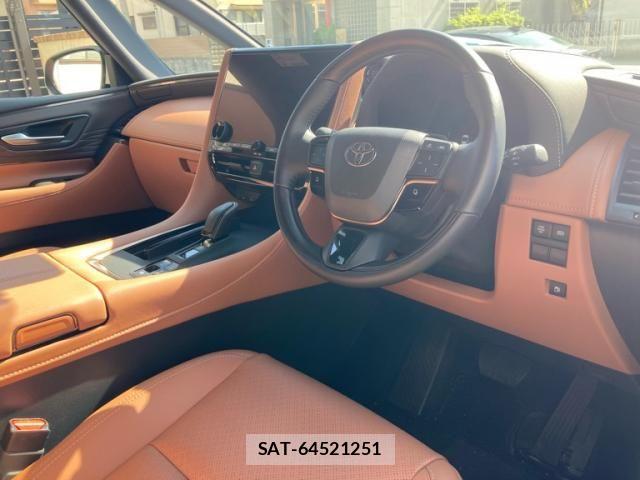 Toyota VELLFIRE 2025-10 8884519-3