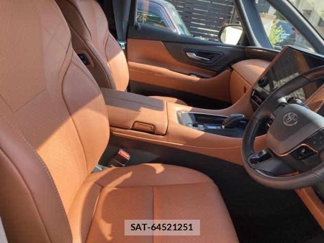 Toyota VELLFIRE 2025-10 8884519-4