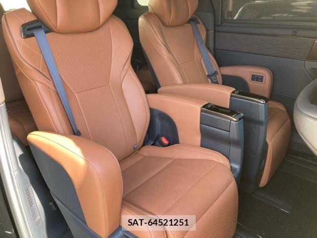 Toyota VELLFIRE 2025-10 8884519-5