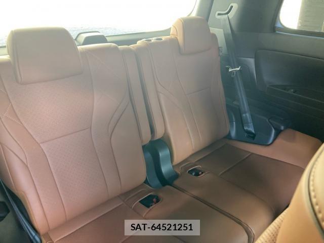 Toyota VELLFIRE 2025-10 8884519-6