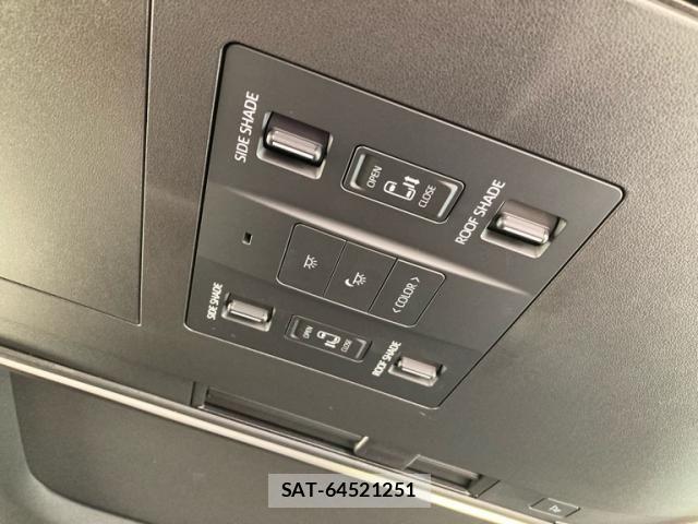 Toyota VELLFIRE 2025-10 8884519-8