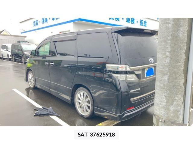 Toyota VELLFIRE 2013-01 8884526-11