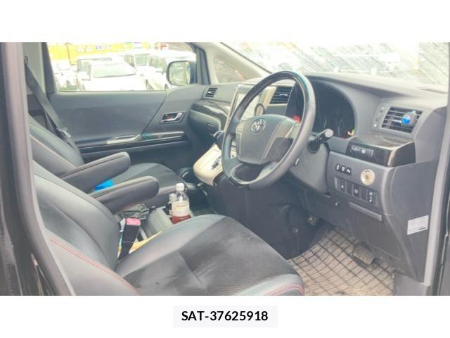 Toyota VELLFIRE 2013-01 8884526-13