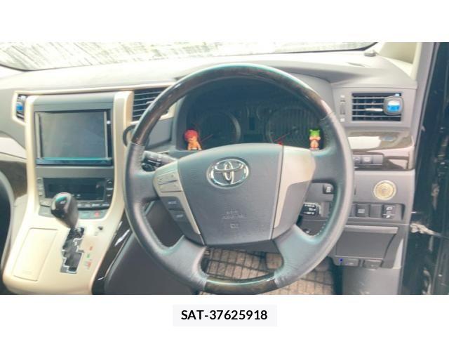 Toyota VELLFIRE 2013-01 8884526-14