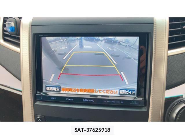 Toyota VELLFIRE 2013-01 8884526-22