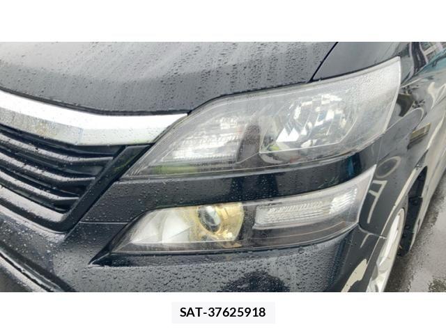 Toyota VELLFIRE 2013-01 8884526-3