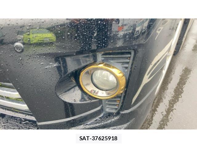 Toyota VELLFIRE 2013-01 8884526-4