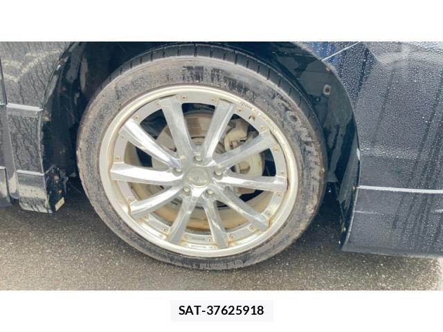 Toyota VELLFIRE 2013-01 8884526-6