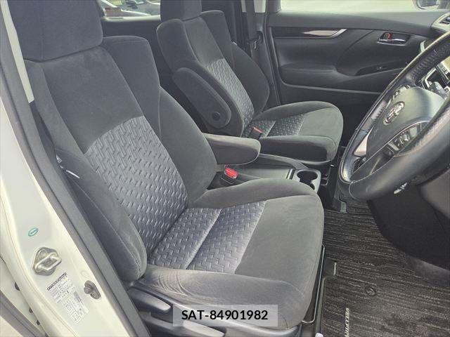 Toyota VELLFIRE 2015-10 8884522-9