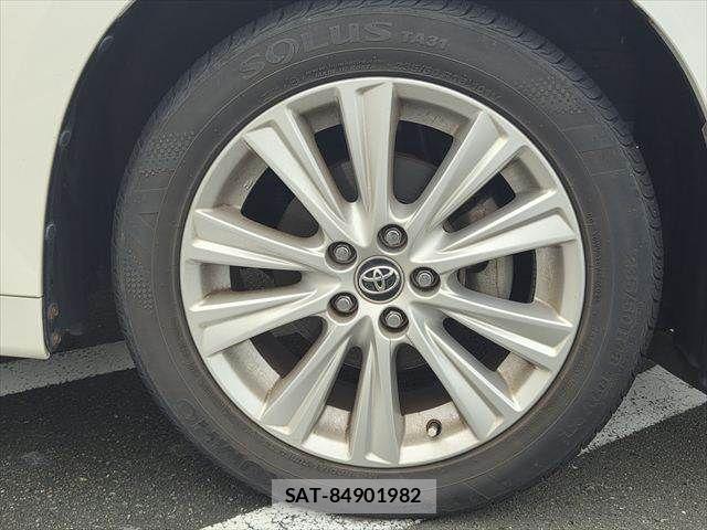 Toyota VELLFIRE 2015-10 8884522-15