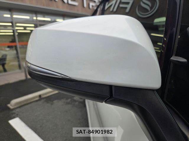 Toyota VELLFIRE 2015-10 8884522-27
