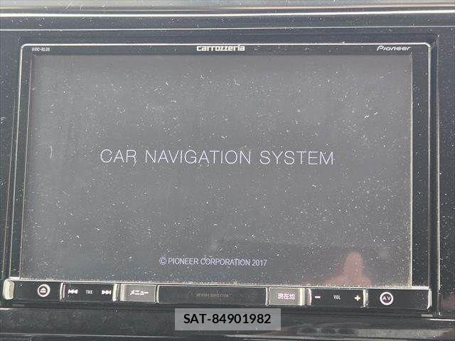 Toyota VELLFIRE 2015-10 8884522-3