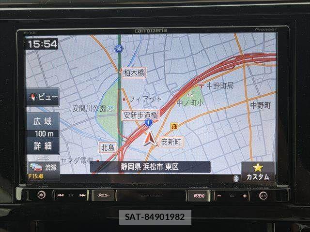 Toyota VELLFIRE 2015-10 8884522-4