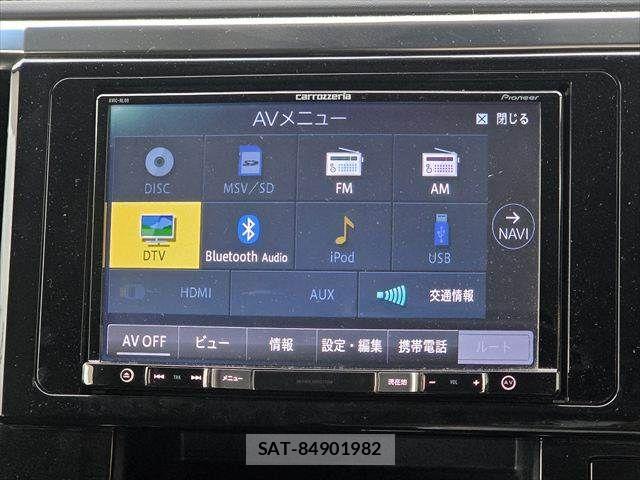 Toyota VELLFIRE 2015-10 8884522-5