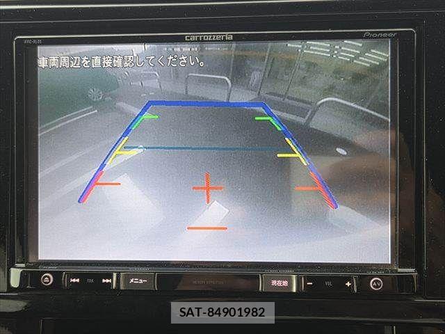 Toyota VELLFIRE 2015-10 8884522-6