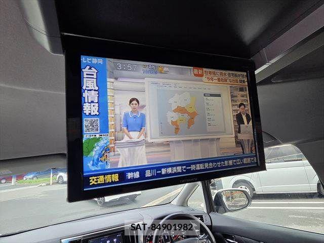Toyota VELLFIRE 2015-10 8884522-7