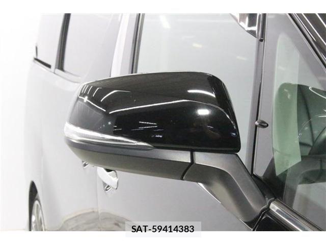 Toyota VELLFIRE 2020-05 8884520-9