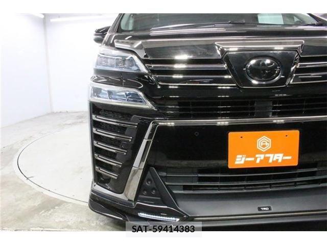 Toyota VELLFIRE 2020-05 8884520-10