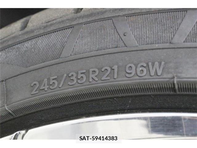 Toyota VELLFIRE 2020-05 8884520-21