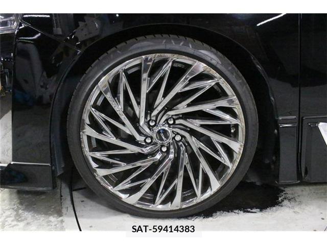 Toyota VELLFIRE 2020-05 8884520-23