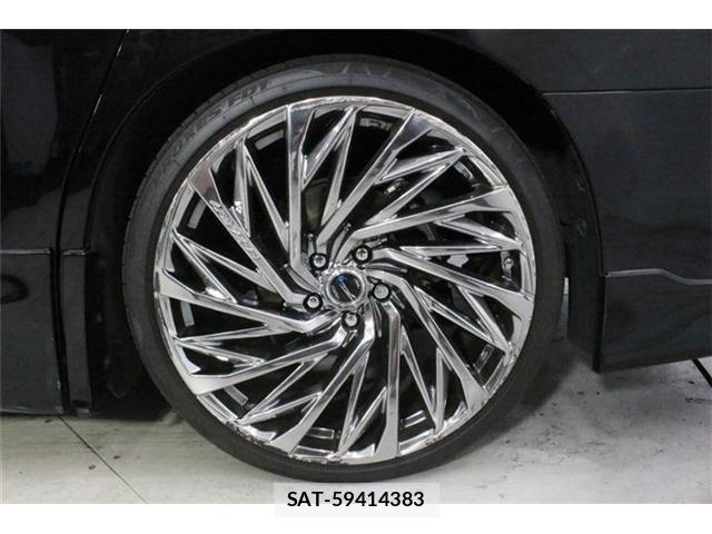 Toyota VELLFIRE 2020-05 8884520-24