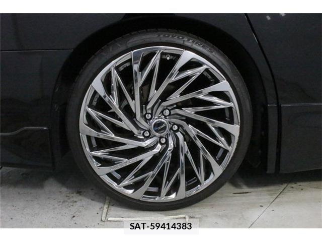 Toyota VELLFIRE 2020-05 8884520-25