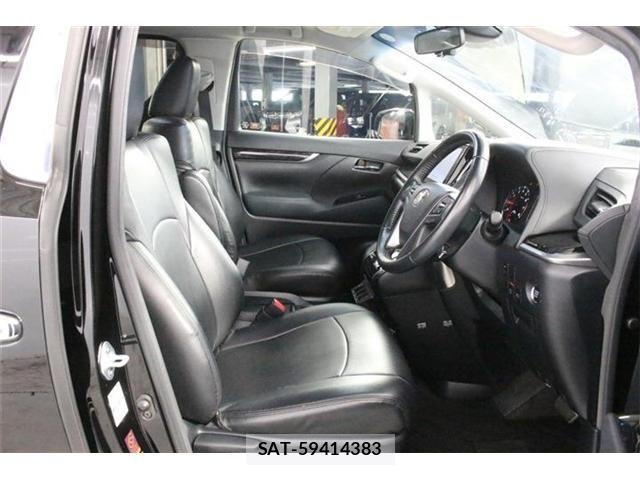 Toyota VELLFIRE 2020-05 8884520-28