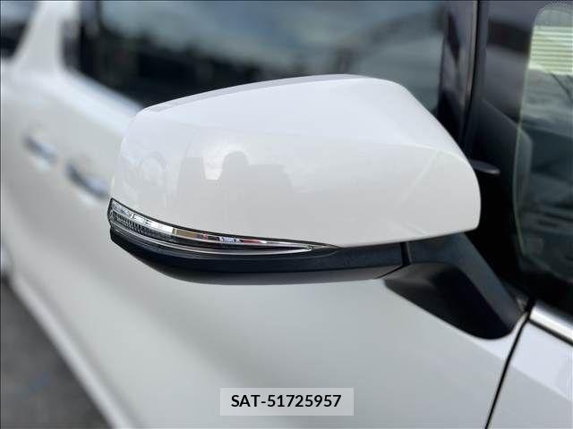Toyota VELLFIRE 2018-02 8884521-9