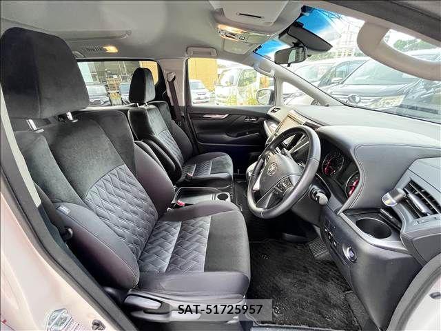 Toyota VELLFIRE 2018-02 8884521-10