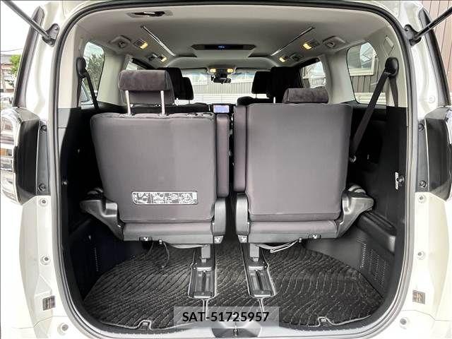 Toyota VELLFIRE 2018-02 8884521-13
