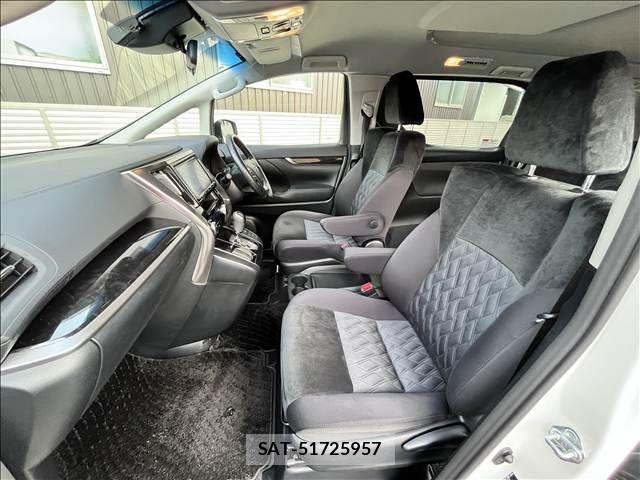 Toyota VELLFIRE 2018-02 8884521-15