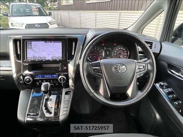 Toyota VELLFIRE 2018-02 8884521-17