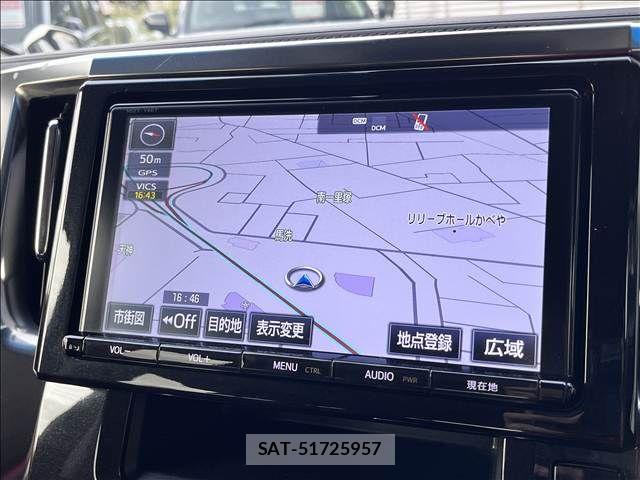 Toyota VELLFIRE 2018-02 8884521-27