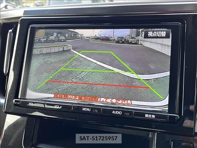 Toyota VELLFIRE 2018-02 8884521-28