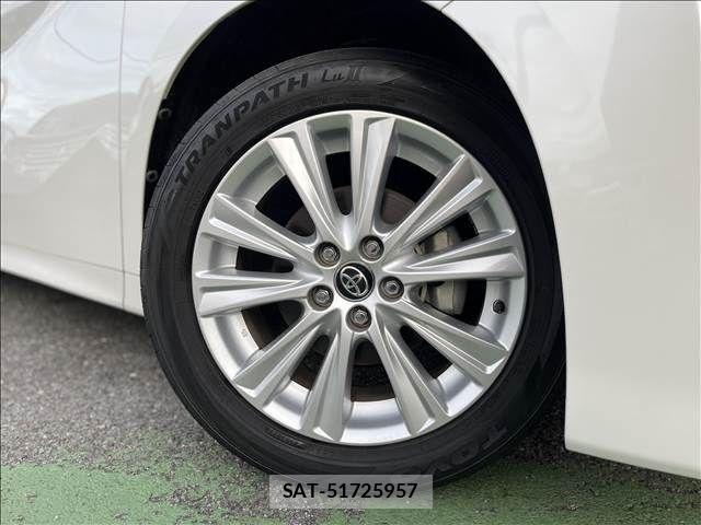 Toyota VELLFIRE 2018-02 8884521-8