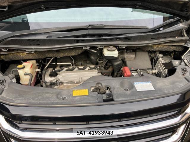 Toyota VELLFIRE 2014-01 8884529-9