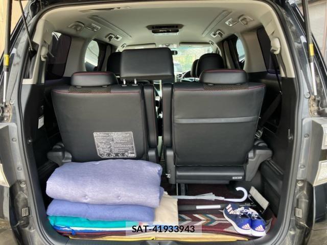 Toyota VELLFIRE 2014-01 8884529-10