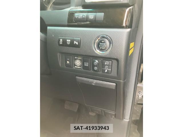 Toyota VELLFIRE 2014-01 8884529-19