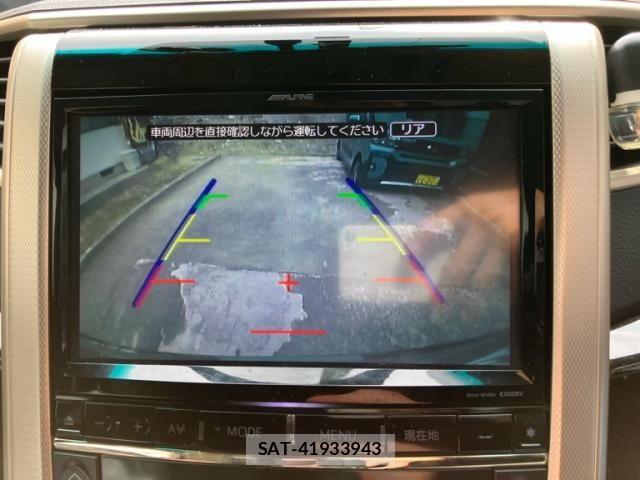 Toyota VELLFIRE 2014-01 8884529-23