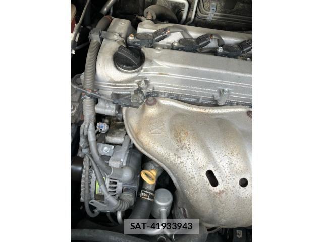 Toyota VELLFIRE 2014-01 8884529-24